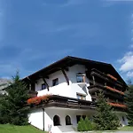 Panzió Quality Hosts Arlberg - Afoch Fei - I Boutique Living 3*