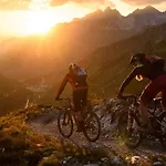 Quality Hosts Arlberg - Afoch Fei - I Boutique Living Sankt Anton am Arlberg