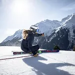 Quality Hosts Arlberg - Afoch Fei - I Boutique Living 3* Sankt Anton am Arlberg