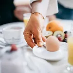 Panzió Quality Hosts Arlberg - Afoch Fei - I Boutique Living