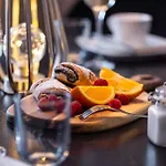 Quality Hosts Arlberg - Afoch Fei - I Boutique Living 3*
