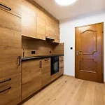 Quality Hosts Arlberg - Afoch Fei - I Boutique Living 3* Sankt Anton am Arlberg