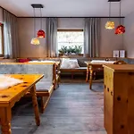 Panzió Quality Hosts Arlberg - Afoch Fei - I Boutique Living