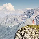 Quality Hosts Arlberg - Afoch Fei - I Boutique Living Panzió 3*