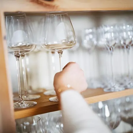 Nocleg ze śniadaniem Quality Hosts Arlberg - Afoch Fei - St. Anton am Arlberg