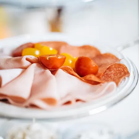 Quality Hosts Arlberg - Afoch Fei - Nocleg ze śniadaniem St. Anton am Arlberg