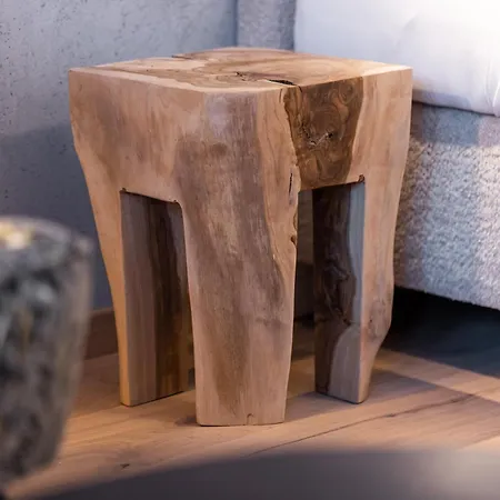 Quality Hosts Arlberg - Afoch Fei - Nocleg ze śniadaniem St. Anton am Arlberg