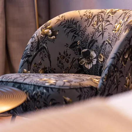 Quality Hosts Arlberg - Afoch Fei - I Boutique Living Sankt Anton am Arlberg