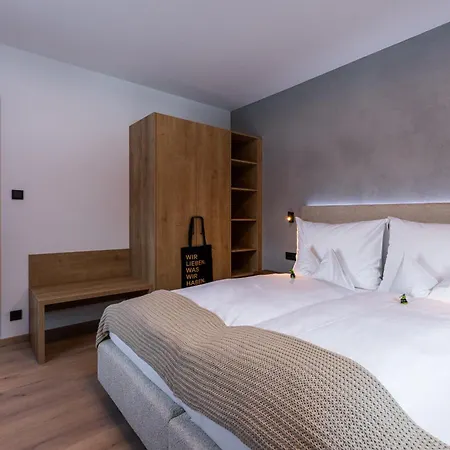 Quality Hosts Arlberg - Afoch Fei - I Boutique Living