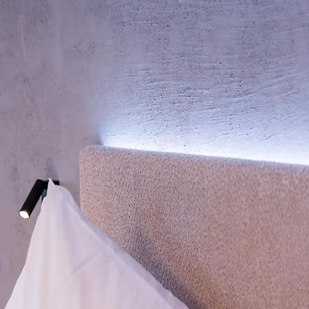 Quality Hosts Arlberg - Afoch Fei - I Boutique Living 3* Sankt Anton am Arlberg