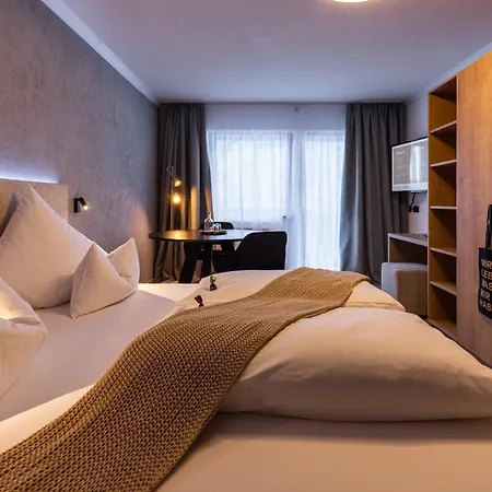 Nocleg ze śniadaniem Quality Hosts Arlberg - Afoch Fei - St. Anton am Arlberg