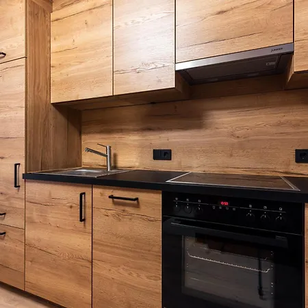 Nocleg ze śniadaniem Quality Hosts Arlberg - Afoch Fei - 4*