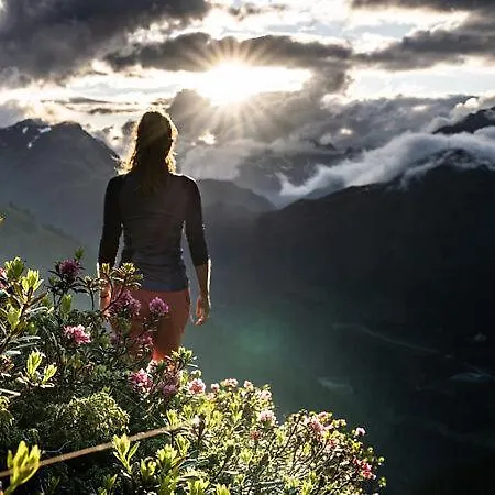 Quality Hosts Arlberg - Afoch Fei -